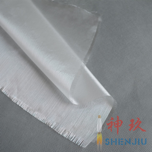 石英纖維超薄布SJ118