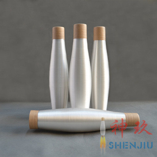 石英纖維是如何形成的？