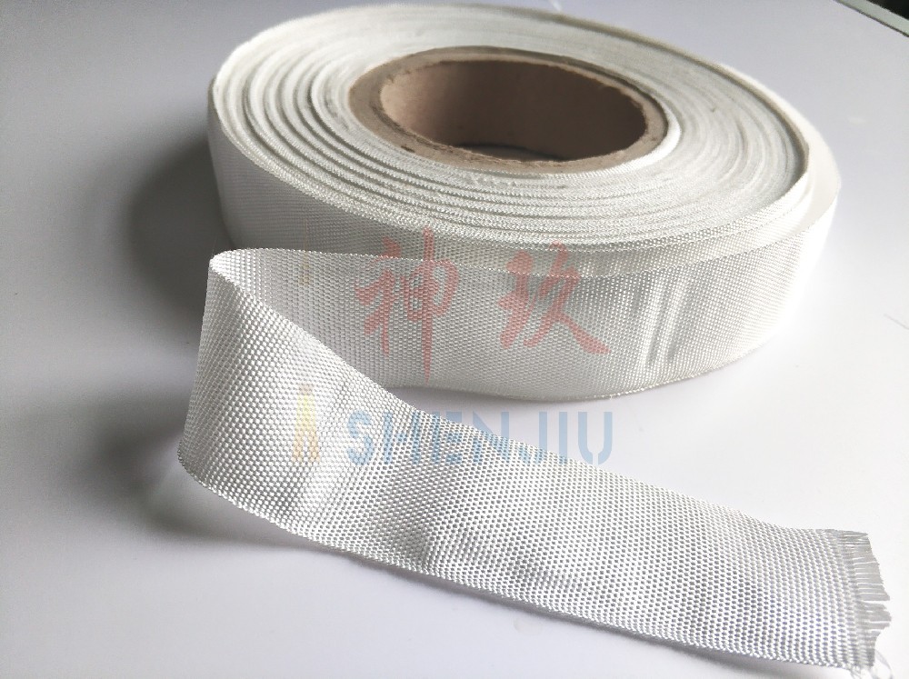 石英纖維帶可以用在哪些地方？