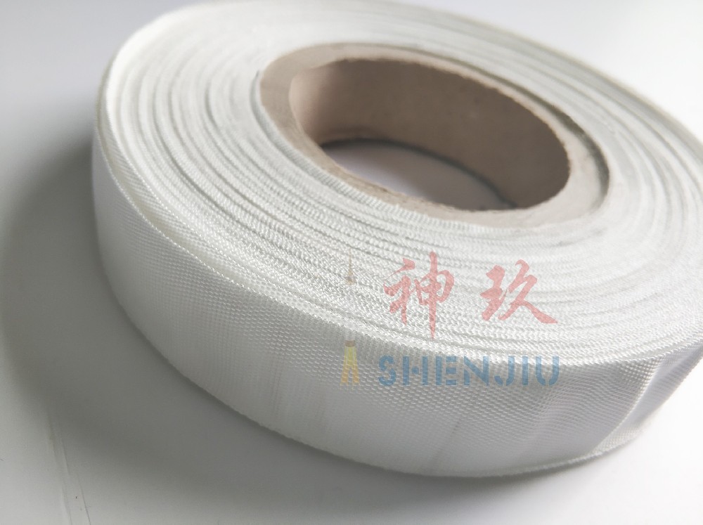 石英纖維帶可以應(yīng)用在什么地方？