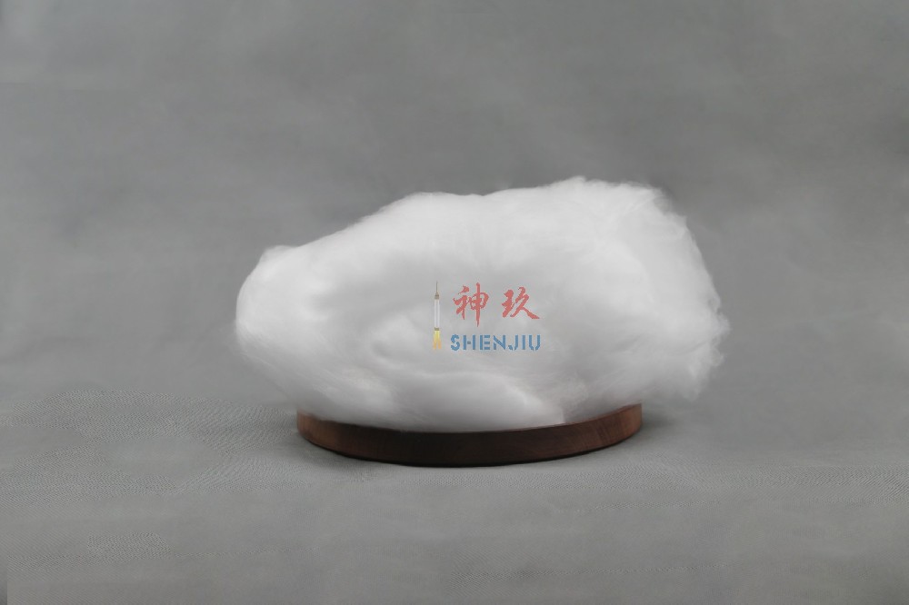 石英棉在內(nèi)襯管中可以起到什么樣的作用？